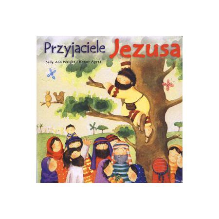 Przyzwyczajeni jesteśmy do tego, że ludzie kochali jezusa, szły za nim tłumy. Przyjaciele Jezusa książka w księgarni TaniaKsiazka.pl