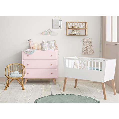 Maison du monde commode chambre. Bébés | Commode chambre bébé, Étagère chambre bébé et ...