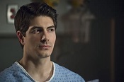 Brandon Routh 2024: Wife, net worth, tattoos, smoking & body facts - Taddlr