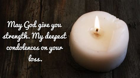 128 Condolence Messages Quotes With Images List Bark