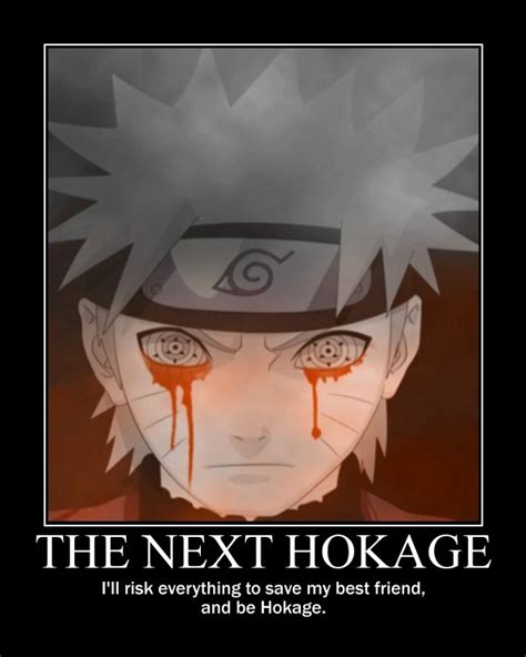 The Next Hokage By Zeroxmakida On Deviantart