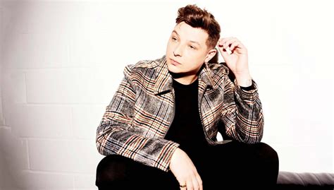 Questions With Hold On To My Love Artist John Newman Nexus Radio