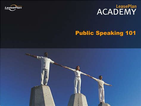 Ppt Public Speaking 101 Powerpoint Presentation Free Download Id