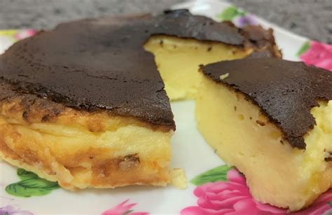 Semoga perkongsian ini dapat dimanfaatkan oleh anda. RESEPI BURNT CHEESECAKE AIR FRYER - atiehilmi.com ...