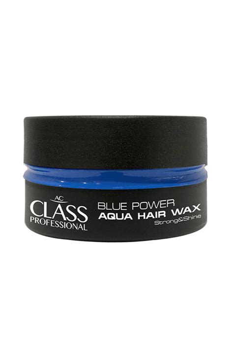 Ac Class Blue Power Aqua Hair Wax 150 Ml Fiyatı Yorumları Trendyol