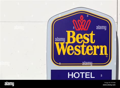 Best Western Logo History Get More Anythinks