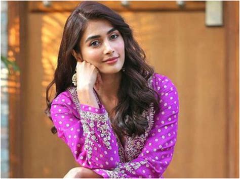 Pooja Hegde Pooja Hegde Is Looking Forward To Back To Back Releases In