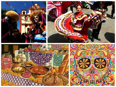 Diversidad Cultural Practicas Culturales Mas Representativas De Mexico