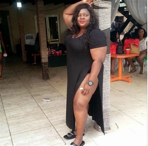 Eniola Badmus Rocks Beach Wear At Obafemi Martin Beach Party Says She