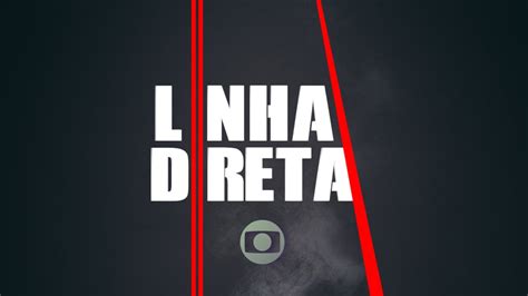 Linha Direta Confira A Abertura Alternativa Do Programa Youtube