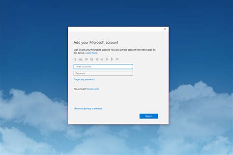 How To Add Email Accounts To The Windows 10 Mail App Digital Trends