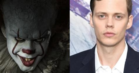 Stephen Kings It Movie Trailer Hits The Airwaves Pennywise The Clown