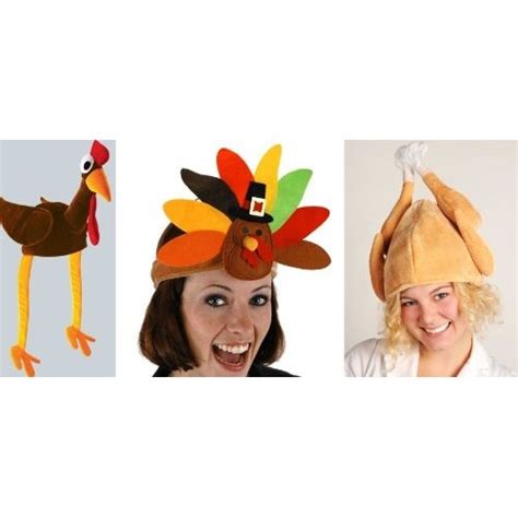 everyone will be wearing fun thanksgiving turkey hats agpingiving turkey headband turkey hat