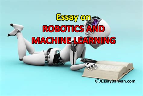 💌 Robots Replacing Humans Essay Essay Robots Replace Humans 2022 11 04