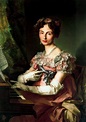 Princess Amalie of Saxony - Alchetron, the free social encyclopedia