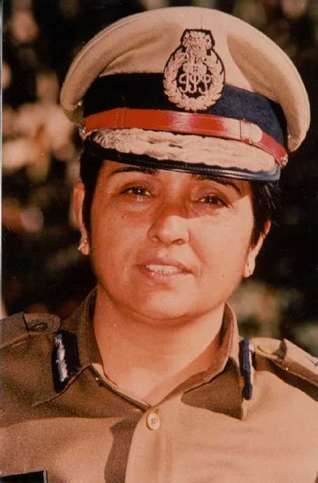 Kiran Bedi Biography Wiki Dob Height Weight Career Affairs And More Eepixer