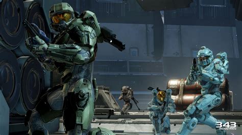 Halo 5 Guardians Microsoft Prezentuje Reklamę Telewizyjną