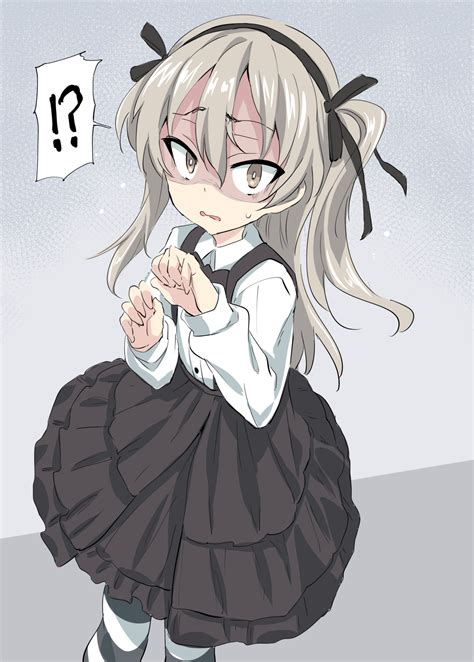 Shimada Arisu Girls Und Panzer Drawn By Miyao Ryuu Danbooru