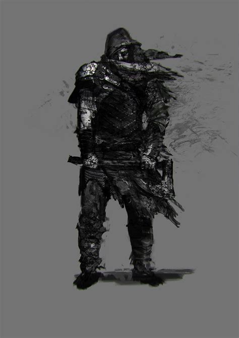 The Concept Art Library — The Last Witch Hunter Kaulder