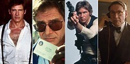Las 16 mejores películas de Harrison Ford, ordenadas