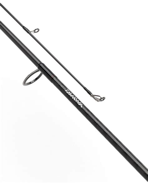 New Daiwa Ninja X Spinning Fishing Rods 7ft 11ft All Models