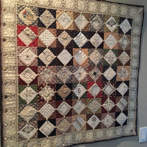 Spotlight Cindy Needham Quilting Instructor Create Whimsy