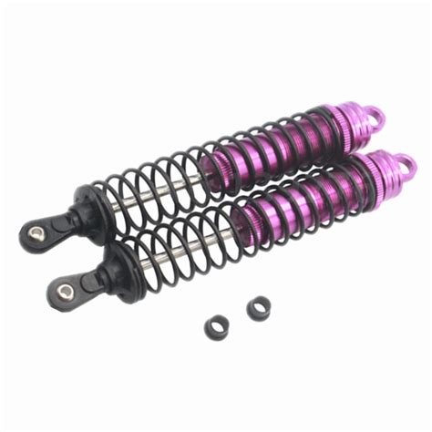 Hsp 81003 Aluminum Alloy Shock Absorber For Rc Car 18 Scale Models