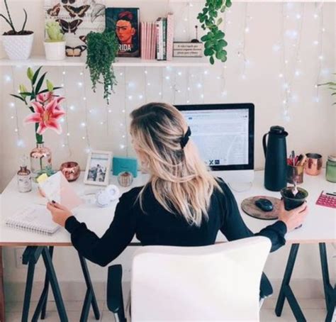 20 Things To Improve Your Work From Home Space Society19