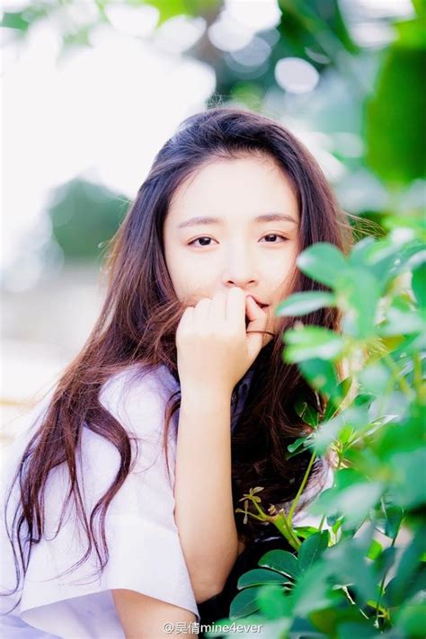 Lyrics for top songs by 吳倩蓮. 宋祖兒PK吳倩，誰是你的女神？ - 每日頭條