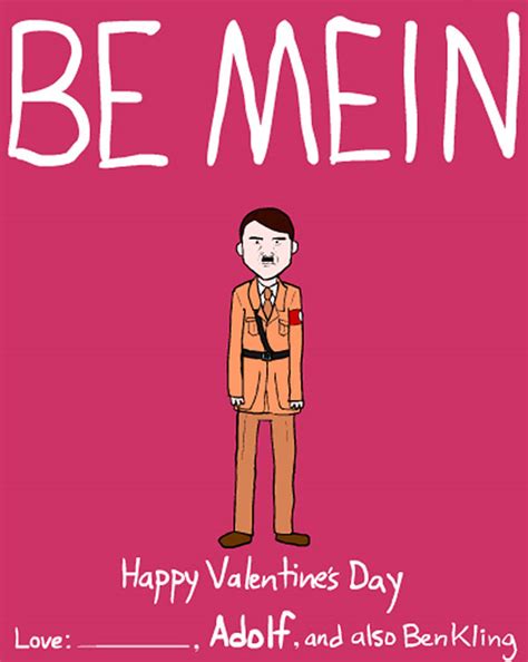 You can also create a video valentine using these templates or make an ecard from scratch. Thought-Provoking Valentine Cards Featuring Dictators and ...
