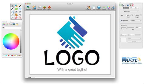 Logo Design Studio For Mac Everdm