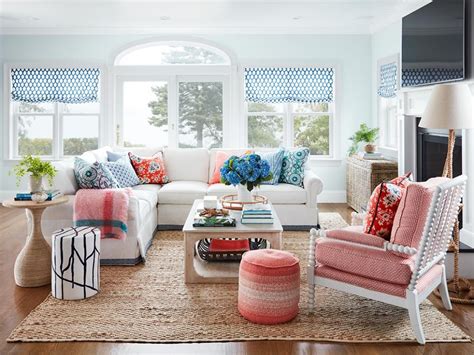 A Nautical New England Vacation Home With Summer Ideas To Steal Hgtv