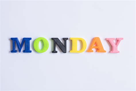 How To Beat Blue Monday In 6 Steps Moneypenny Resources