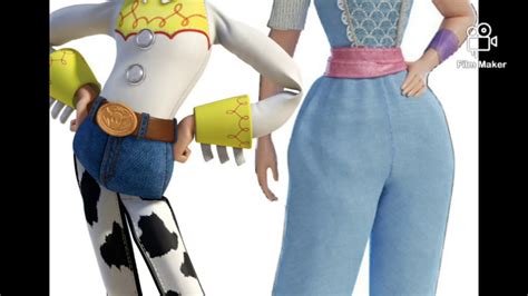 toy story bo peep y jessie ubicaciondepersonas cdmx gob mx