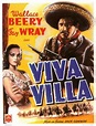 Viva Villa ! - Film (1934) - SensCritique