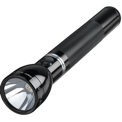 Maglite Mag Charger Led Rechargeable Flashlight Forestry Suppliers Inc