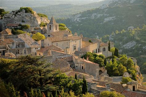 9 Beaux Villages à Découvrir Dans Le Sud De La France Vogue France