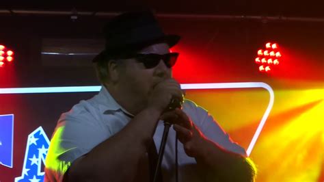 Big Max˛and Blues Brothers Tribute Band Youtube