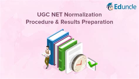 Students must be having a deep knowledge of the basics of the syllabus of these subjects. UGC NET Normalization Procedure & Results Preparation ...