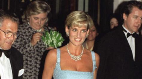 Controversial Diana Videotapes Reveal Her Sex Life With Charles Intimate Secrets Perthnow