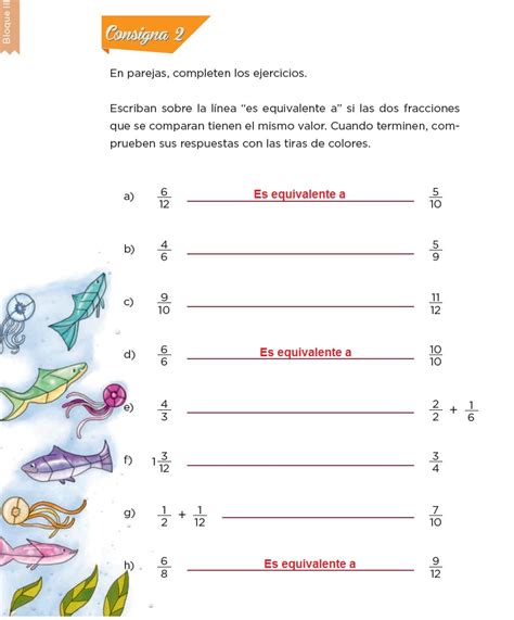 Libro para el alumno grado 4° libro de primaria. Respuestas Del Libro De Matematicas 6 Grado Pagina 96 ...