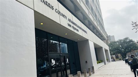 Harris County Tax Office Updated May 2024 13 Photos And 59 Reviews