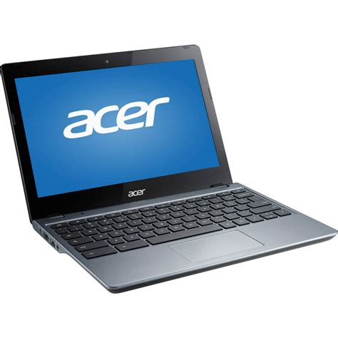 Refurbished Acer C720p 2625 116 Chromebook Touchscreen Chrome