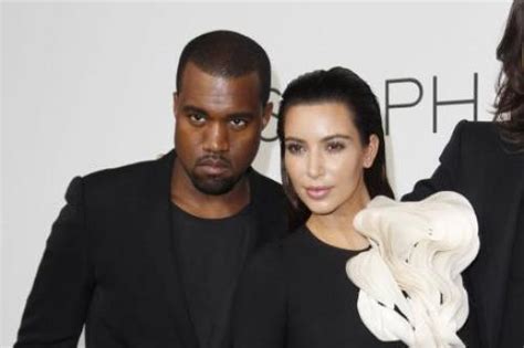 Kanye West Has Banned Kim Kardashian From Cosmetic Surgery