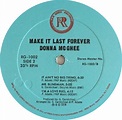 Make It Last Forever ⋆ Disco Diva