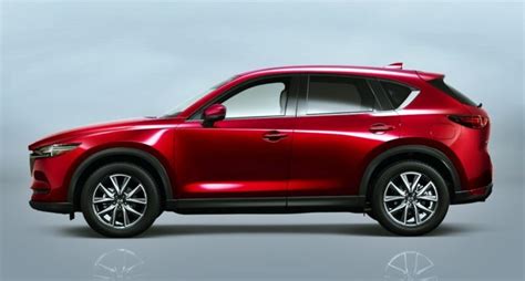 New 2023 Mazda Cx 7 Exterior Interior And Specs Mazda Usa Release