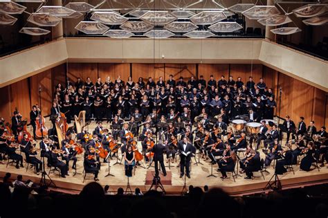 The Daily Northwestern Northwestern University Symphony Orchestra To