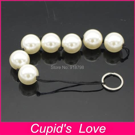 Anal Beads Butt Plug Dia25cm Booty Beads Sex Toys For Men And Womenpull