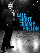 Late Night With Jimmy Fallon - Full Cast & Crew - TV Guide