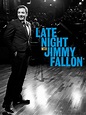 Late Night With Jimmy Fallon - Full Cast & Crew - TV Guide